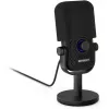ENDORFY Solum Voice S Black PC mikrofón
