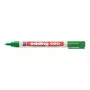 Permanentný marker Edding 400 zelený