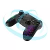 Gamepad Subsonic SA5654 čierny Bluetooth USB PC PlayStation 4 3