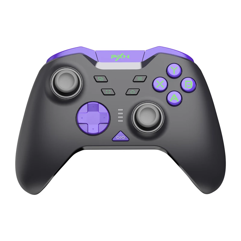 Gamepad PXN PXN-P5-8K káblový bezdrôtový podporuje PC a Android