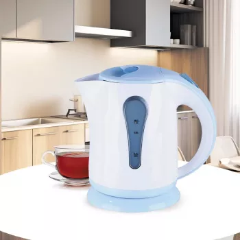 Rýchlovarná kanvica Maestro MR-028-BLUE, objem 1 L, výkon 1000 W, modrá