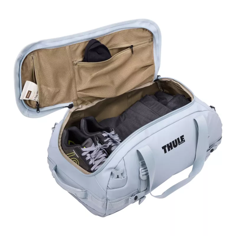 Thule 5444 Chasm 40L cestovná taška soft blue