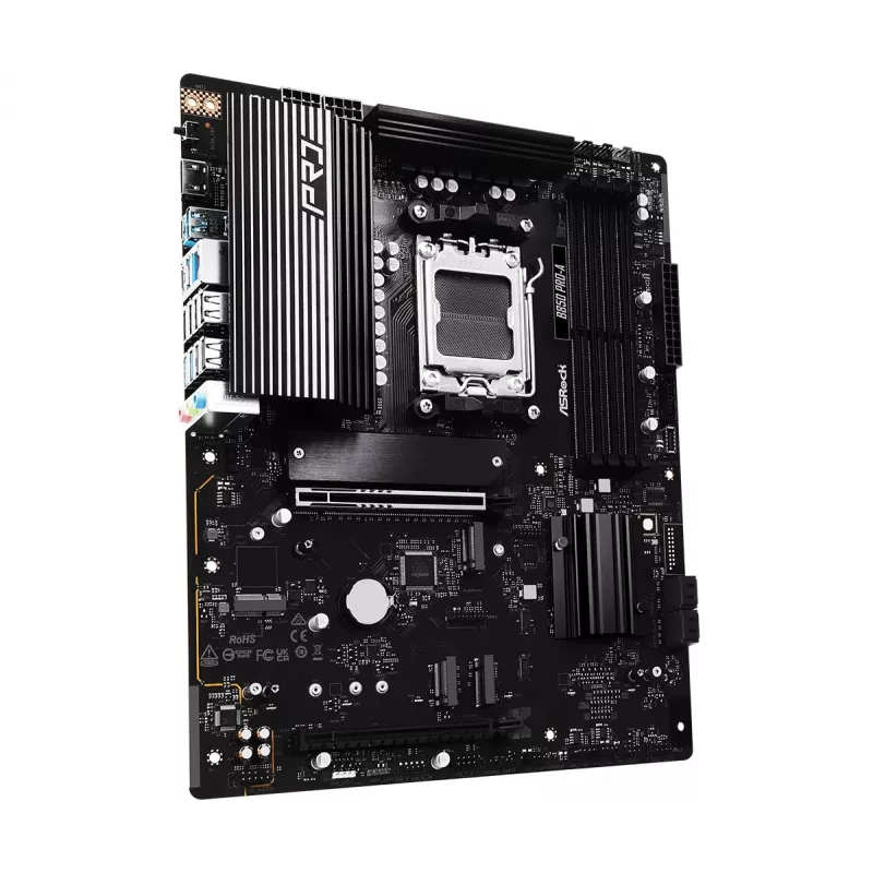 ASRock B850 Pro-A AM5 ATX základná doska