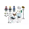 Hracia sada Playmobil City Action 71876 akčné dobrodružstvo 4-10 rokov