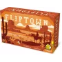 Fliptown, spoločenská hra
