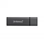 Pamäťový kľúč FLASH USB2 16GB/ANTHRAZIT 3521471 INTENSO