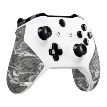 Lizard Skins XBOX One - Phantom Camo (vyrezané, 0,5mm)