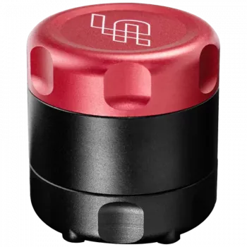Simagic Linear Haptic Pedal Reactor S475 — direct-drive lineárny haptický pedál (P-HPR GT)