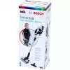 Theo Klein Bosch Unlimited vysávač čierny s Vortex funkciou a tryskami pre deti od 3 rokov