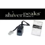 shiverpeaks BS70230-8/4 telefónny kábel 10 m čierny (BS70230-8/4)