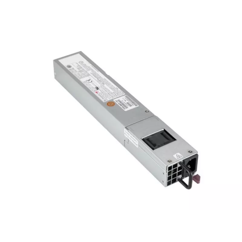 Serverové príslušenstvo napájací zdroj 860W REDUNDANT/PWS-860P-1R2 Supermicro