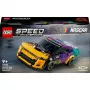 Konštrukčná hračka LEGO Speed Champions 76935 NASCAR Next Gen Chevrolet Camaro ZL1, 328 dielov, 1 minifigúrka, vek 9+