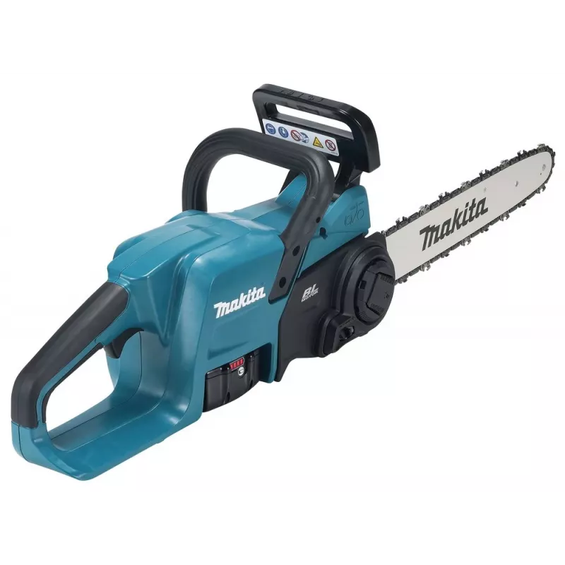 Makita DUC357 modrá