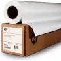 HP Premium 100 % recyklovaný bondový papier 610 mm x 50 m (24 palcov x 164 stôp), balenie 4 ks veľkoformátové médiá matné
