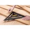 Pravítko DeWALT DWHT25228-0 300 mm hliník čierna žltá