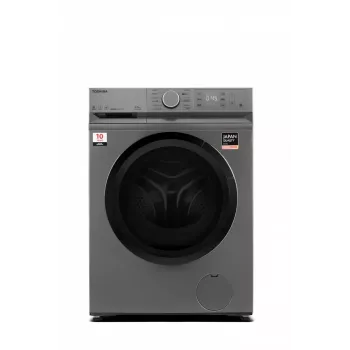 Práčka Toshiba štíhla TW-BL70A2PL(SS), 7 kg