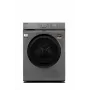 Práčka Toshiba štíhla TW-BL70A2PL(SS), 7 kg
