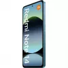 Xiaomi Redmi Note 14 16,9 cm (6,67 inch) Hybrid Dual SIM 4G USB Type-C 8 GB 256 GB 5500 mAh modrá