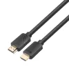 HDMI kábel TB v2.1 8K 5 m čierny