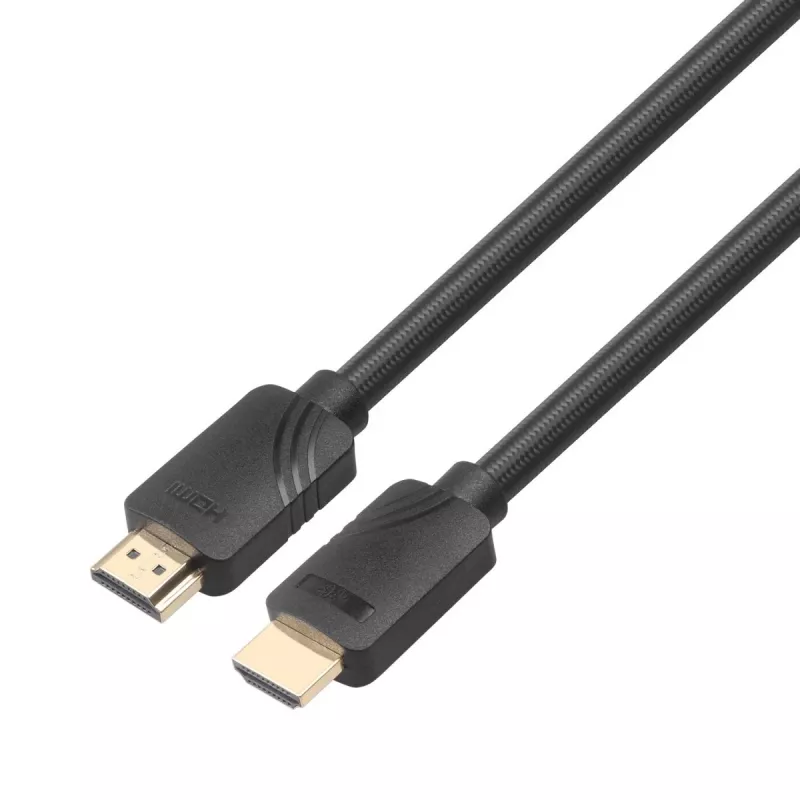 HDMI kábel TB v2.1 8K 5 m čierny