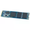 OWC 4,0 TB Aura P12 M.2 NVMe SSD vysokovýkonný pre puzdro a - Solid State Disk - NVMe