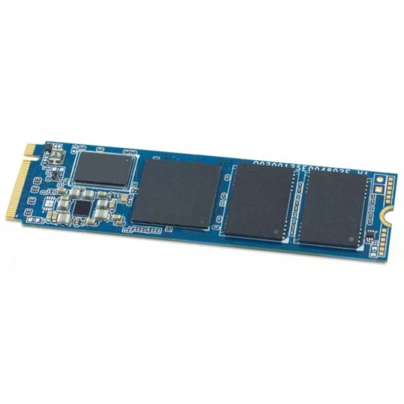 OWC 4,0 TB Aura P12 M.2 NVMe SSD vysokovýkonný pre puzdro a - Solid State Disk - NVMe