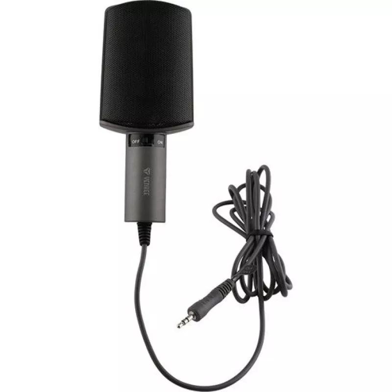 Mikrofón YENKEE YMC 1020GY