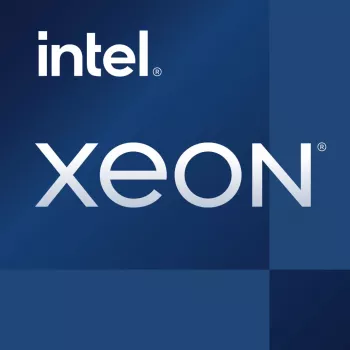 Intel Xeon E-2378G procesor 2,8 GHz 16 MB Smart Cache Tray
