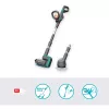 Elektrický čistič terás GARDENA 14842-55 18V batéria ľahká konštrukcia