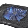 Thermaltake Massive V20 chladiaci podložka pod notebook 43,2 cm (17 palcov) čierna