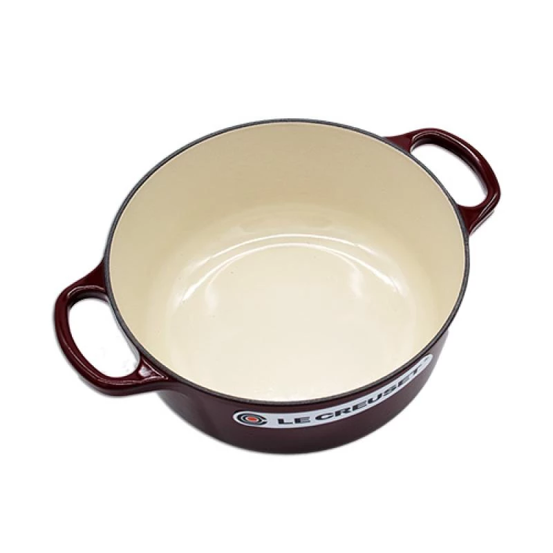 Le Creuset Signature pekáč okrúhly 20 cm