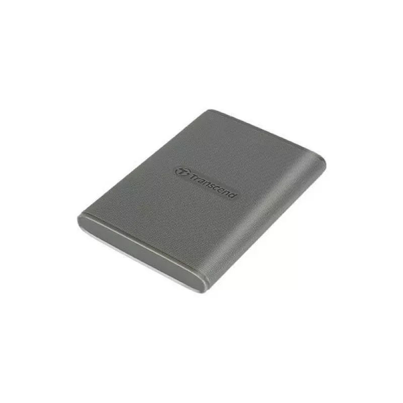 Transcend TS2TESD360C pamäťové úložisko 2 TB sivá USB 3.2 Gen 2x2 - USB-C