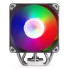 Phanteks Polar ST4 chladič procesora/radiátor 12 cm čierny 1 kus