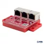 3-portový PoE switch ATTE xPoE-3-11A