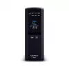 CyberPower CP1600EIPFCLCD neprerušiteľný zdroj napájania (UPS) Line-Interactive 1,6 kVA 1000 W 6 AC výstupov