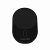 Bezdrôtová autonabíjačka CANYON OnGrip 105 15W Qi2 Wireless čierna