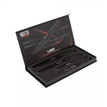 Sada nožov 4PCS/95504 Resto
