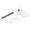 Ubiquiti UISP Router káblový router Gigabit Ethernet biely