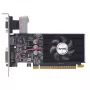 Grafická karta GeForce GT 240 1GB DDR3 128BIT DVI HDMI VGA LP ventilátor V2