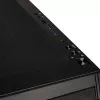 PC skriňa Kolink Citadel Mesh ATX ARGB Midi-Tower – čierna, ATX miditower formát