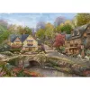 Puzzle Schmidt Spiele 58629 — 2000 dielikov, odporúčaný vek 14+
