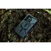 Urban Armor Gear Pathfinder Clear puzdro na telefón 17,3 cm (6.8) kryt čierna, strieborná