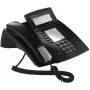 IP telefón AGFEO ST 42 IP čierny