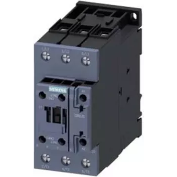 Siemens výkonový stýkač 3RT2035-1KB40 1 kus (3RT20351KB40)