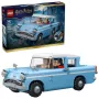 LEGO HARRY POTTER 76470 Začarovaný lietajúci Ford Anglia