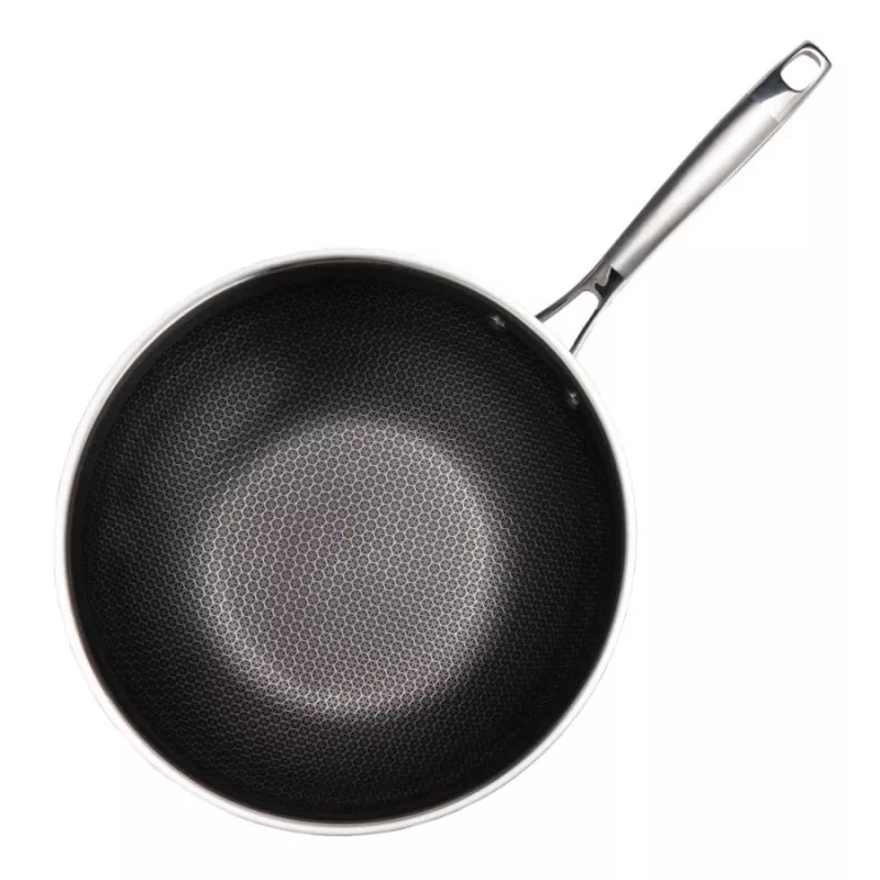 MAESTRO PANVICA / WOK PROFESSIONAL 30 cm
