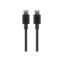 Goobay 66318 USB kábel čierny