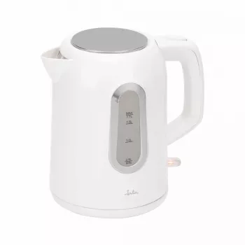 Elektrická kanvica Jata JEHA1809 1.8L 2200W čierna