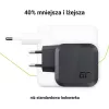 Nabíjačka interiérová Green Cell CHARGC08