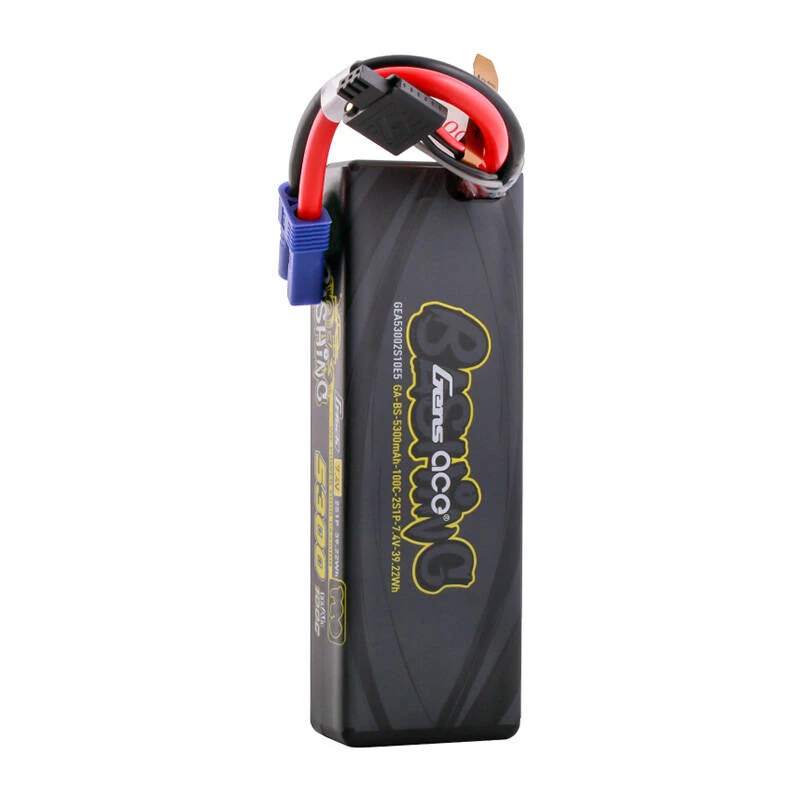 Batéria Gens ace G-Tech 5300mAh 7,4V 100C 2S1P